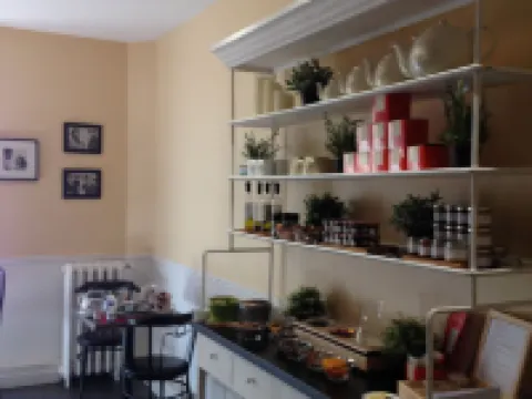 里賈納精品酒店 阿維尼翁酒店