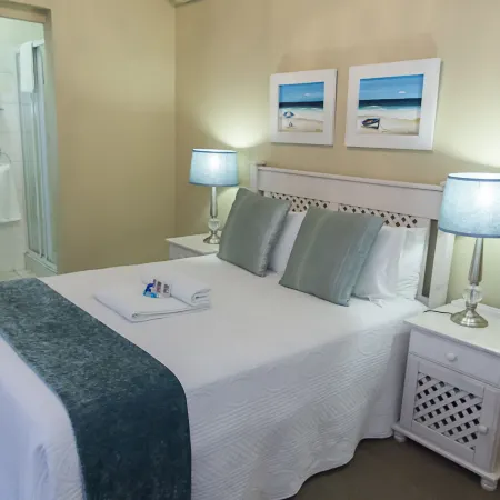 Bayswater Lodge