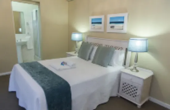 Bayswater Lodge