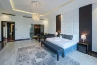 Nordic Resort Hotels near Zallaq Rest Garden