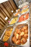 My House Otel - breakfast