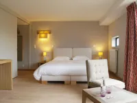 Logis le Château de Sable Hotels in Plouarzel