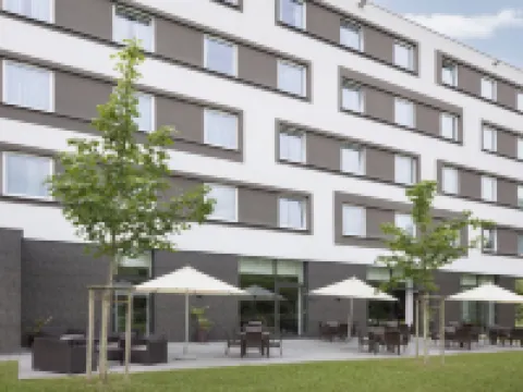 Holiday Inn Express FRIEDRICHSHAFEN by IHG Hotels in Friedrichshafen