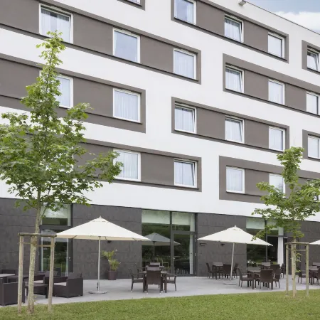 Holiday Inn Express FRIEDRICHSHAFEN by IHG