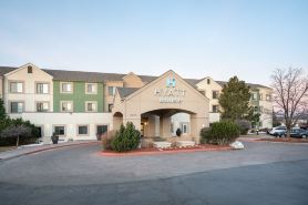 Hyatt House Denver Tech Center