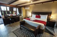 Waterfalls Boutique Hotel Hotel a Pretoria