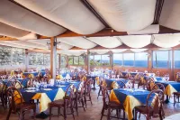 Qalea Pantelleria - breakfast