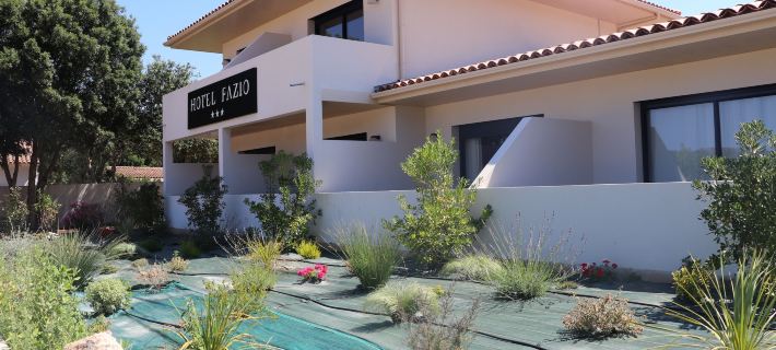 Hotel Fazio Hotels in Bonifacio