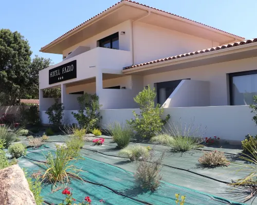 Hotel Fazio Hotels in Bonifacio