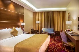 Gerasa Hotel