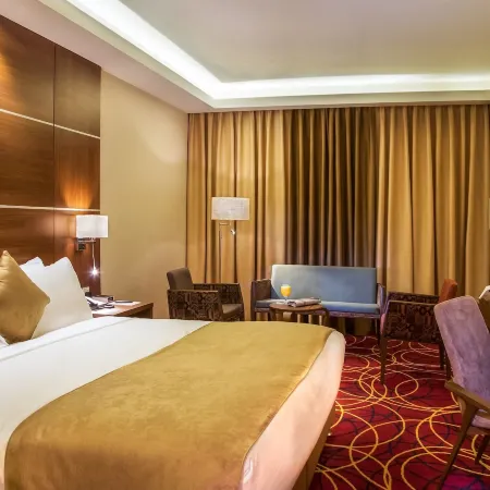 Gerasa Hotel