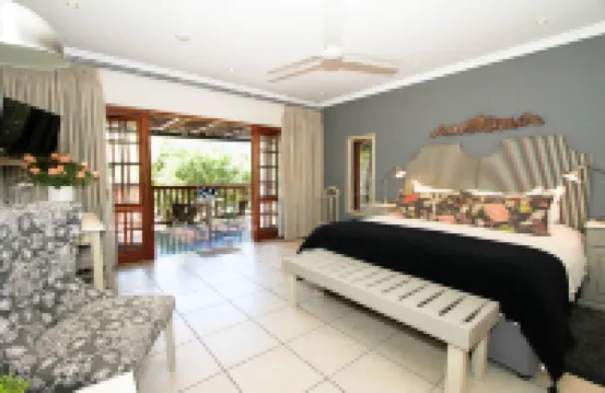 Rivonia Premier Lodge