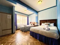 Las Tholas Hotel فنادق في أويوني