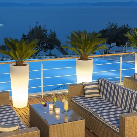Valamar Sanfior Hotel & Casa