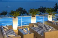 Valamar Sanfior Hotel & Casa - piscine