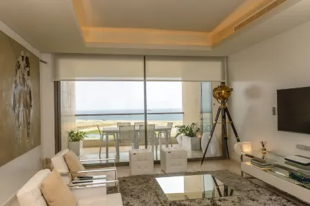 Amara Suites - Eko Atlantic