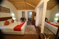 Le Poshe, Kodaikanal