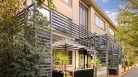 Birches Serviced Apartments Hotels near Saint Patrick's Cathedral