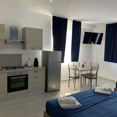 Naxos Laguna Beach Hotels near Taormina Cathedral
