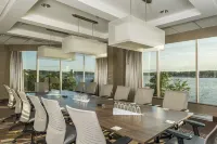 Holiday Inn SYDNEY - WATERFRONT by IHG Hotels in Sydney