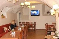 Alexa Old Town Hotels in Vilna