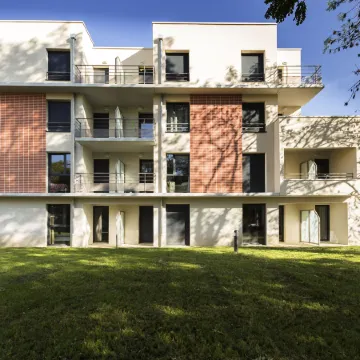 Zenao Appart'Hotel Nevers