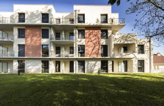 塞納奧公寓式酒店