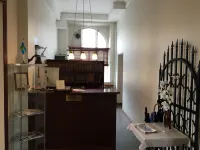 Stadshotellet Sölvesborg