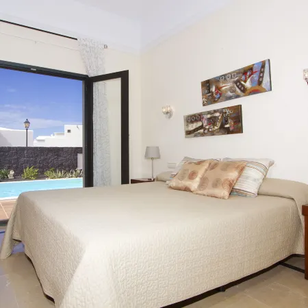 Villas Coral Deluxe