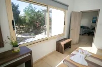 Crystallo Apartments