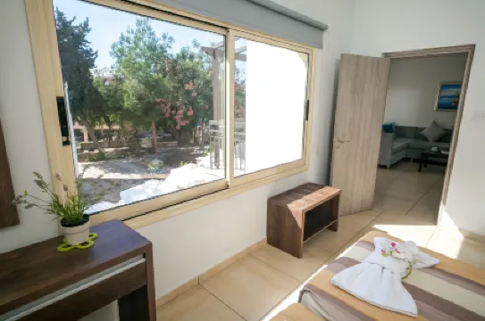 Crystallo Apartments