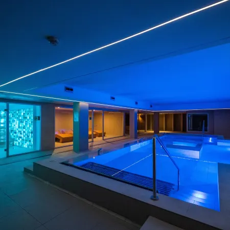 Hotel Sorli Emocions