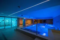 Hotel Sorli Emocions - spa