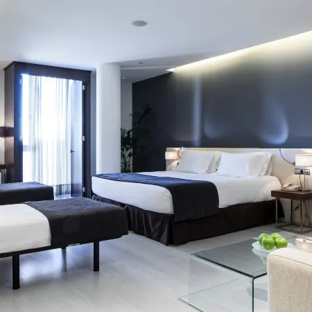 Hotel Diagonal Plaza