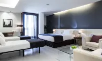 Hotel Diagonal Plaza - bar