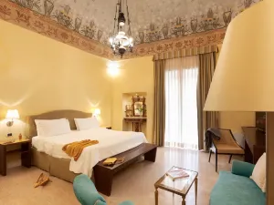 Hotel Palazzo Papaleo