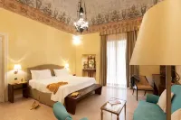 Hotel Palazzo Papaleo Hotels in Otranto