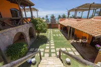 Pousada Tranquilandia Village Hotels near Portal Canoabrasil