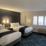 The Historic Brookdale Lodge, Santa Cruz Mountains - Pet friendly