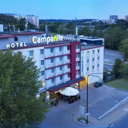 Campanile Lublin