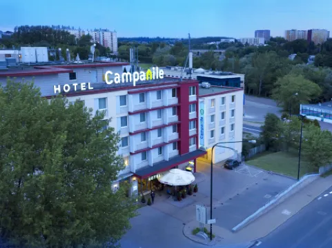 Campanile PRIME - Lublin