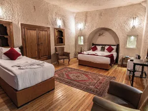 Dervish Cave House & Restaurant
