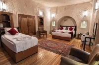 Dervish Cave House & Restaurant Các khách sạn ở Goreme