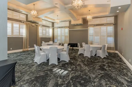 Wyvern Hotel, Ascend Hotel Collection