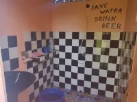 Riverside Camp Hotels near Toamasina Beach