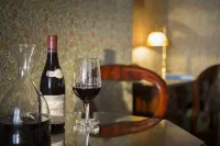 Craig's Royal Hotel - bar