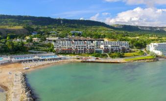 White Lagoon Resort - All Inclusive