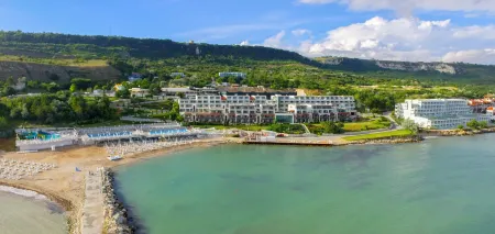 White Lagoon Resort - All Inclusive