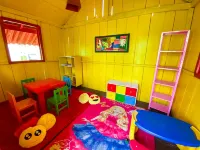 Hotel Caranda Eco Ville