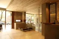 Sarum Hotel Design Hotel a San Isidro